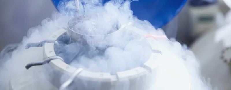 cryo cryo